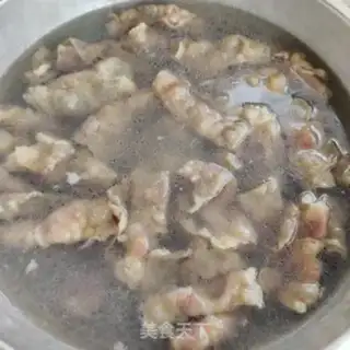 Make Tomato fat cow soup step 3