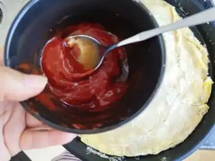 Make Pancakes step 17