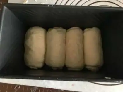 Make Queen toast step 4