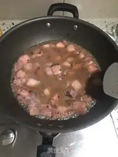 Make Forks and pork step 5