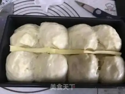 Make Queen toast step 5
