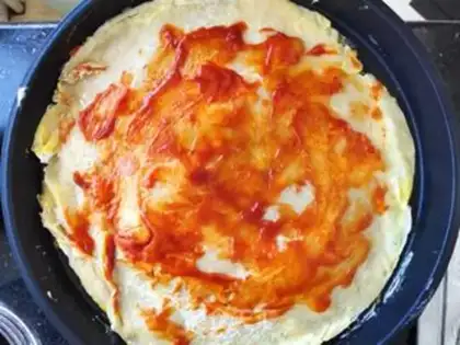 Make Pancakes step 18