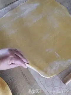 Make Sakima step 3