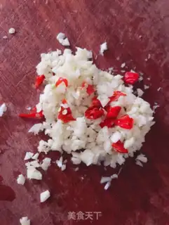 Make Garlic step 1
