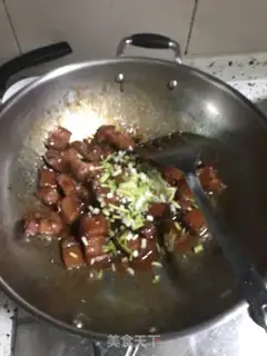 Make Forks and pork step 6