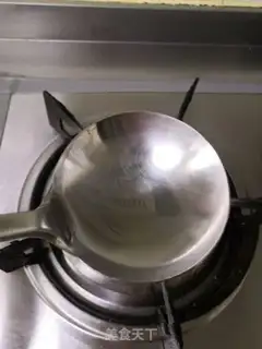 Make Egg dumplings step 5