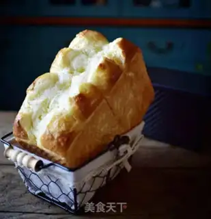 Make Queen toast step 7