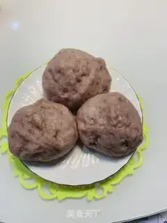Make Sweet potato bag step 10