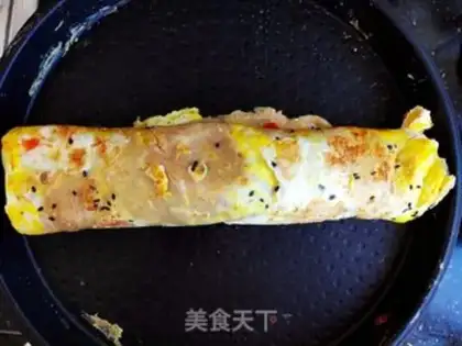 Make Pancakes step 21