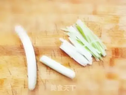 Make Yin-chun step 1
