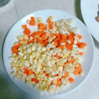 Make Spicy chicken step 3