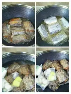 Make Steak fish step 2