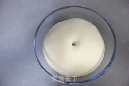 Make Polish yogurt bread step 9