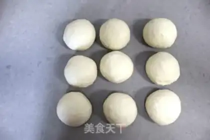 Make Polish yogurt bread step 10