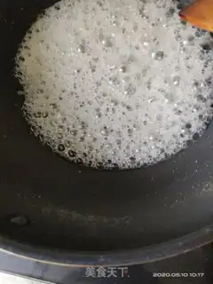 Make Sakima step 12