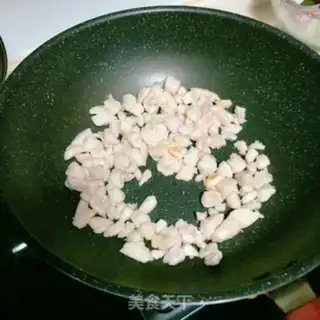 Make Spicy chicken step 5