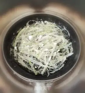 Make Yin-chun step 5