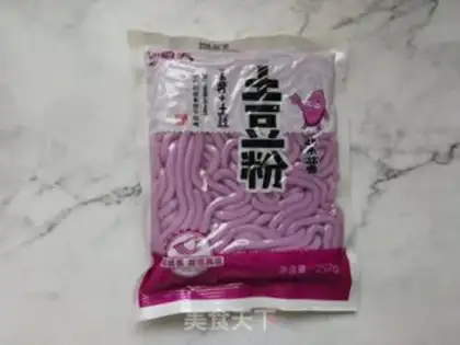 Make Taste potatoes step 0