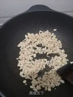 Make Chicken sprouts step 6