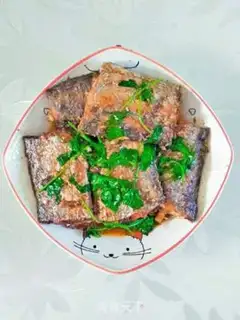 Make Steak fish step 4