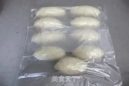 Make Polish yogurt bread step 13