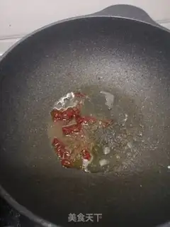 Make Chicken sprouts step 7