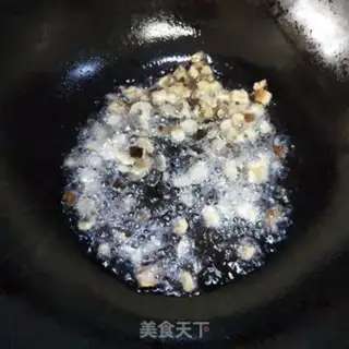 Make Carpenter corn step 4