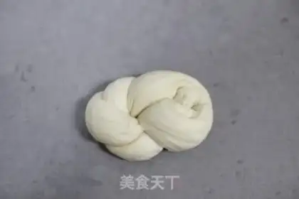 Make Polish yogurt bread step 16