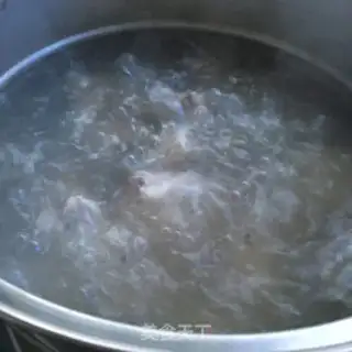 Make Aromatic ribs step 1