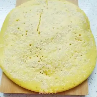 Make Milk eggs, all-wheat waffles step 13