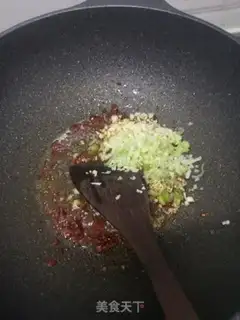 Make Chicken sprouts step 8