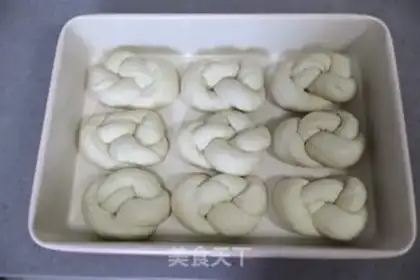 Make Polish yogurt bread step 17