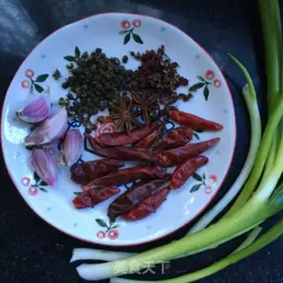 Make Aromatic ribs step 2