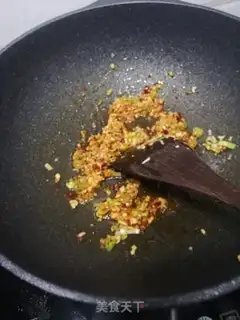 Make Chicken sprouts step 9