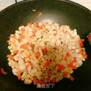 Make Spicy chicken step 9