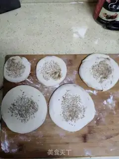 Make Five peppers of salt step 11