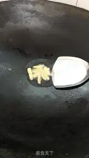 Make Pumpkin soup step 3