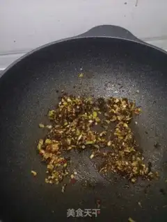 Make Chicken sprouts step 10