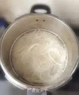 Make Yin-chun step 10