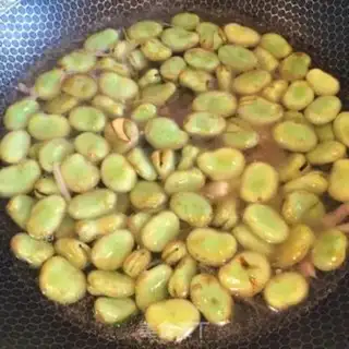 Make Scorch onions step 4