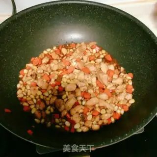 Make Spicy chicken step 10