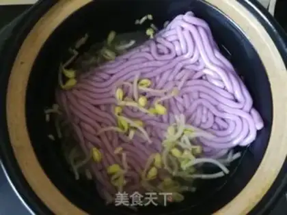 Make Taste potatoes step 6