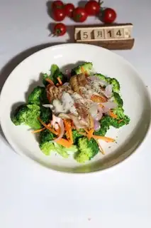 Make ♪ ♪ Slull duck salad ♪ step 7