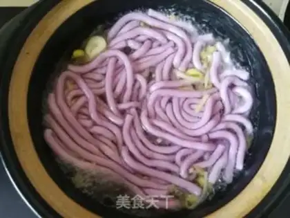 Make Taste potatoes step 7