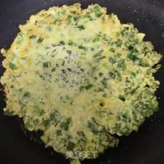 Make Pumpkin eggs step 5