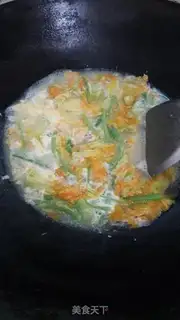 Make Pumpkin soup step 8