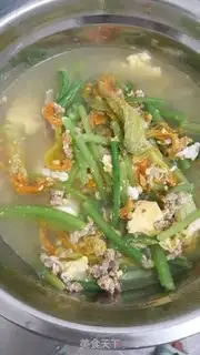 Make Pumpkin soup step 9