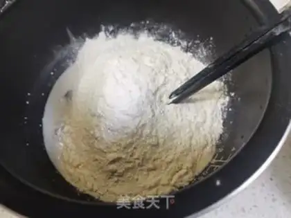Make Aromatic ribs step 10