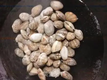 Make Fried Armour step 1
