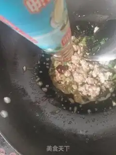 Make Spicy spicy beaks step 3